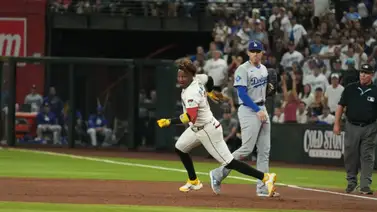 MLB: Dave Roberts estalla luego de derrota de los Dodgers (+Info) MLB: Dave Roberts estalla luego de derrota de los Dodgers (+Info)