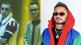 Integrante de La Melodía Perfecta abre fuego contra Aran One