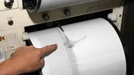 Fuerte sismo sacude a varios estados de Venezuela 