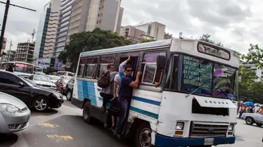 Gaceta Oficial carrito por puesto