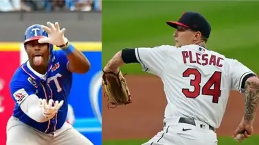 LVBP: Estas son las estadísticas de los importados anunciados por Navegantes del Magallanes LVBP: Estas son las estadísticas de los importados anunciados por Navegantes del Magallanes