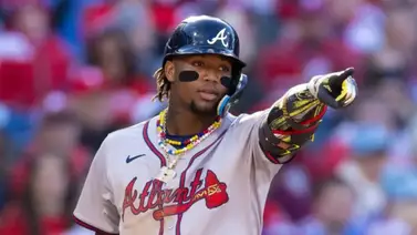 Ronald Acuña registra estos increíbles números en sus últimos 15 duelos (+dato) Ronald Acuña registra estos increíbles números en sus últimos 15 duelos (+dato)
