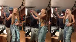 Shakira como carne de cañón por video con Beéle: redes sociales descargan su furia 