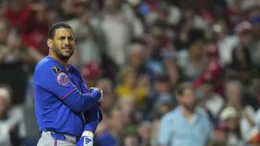 Mets designan para asignación al jardinero dominicano José Sirí (+Detalles) Mets designan para asignación al jardinero dominicano José Sirí (+Detalles)