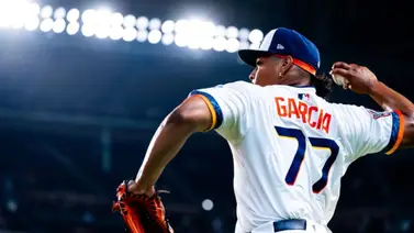 ¡Lamentable! Luis García se perderá toda la temporada 2026 por esta razón