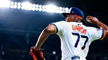 ¡Lamentable! Luis García se perderá toda la temporada 2026 por esta razón ¡Lamentable! Luis García se perderá toda la temporada 2026 por esta razón