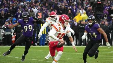 NFL: Conoce cuáles serán los duelos que podrás disfrutar en Semana 4 (+Partidos)