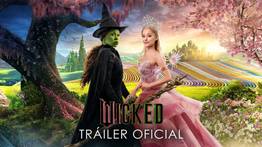 Revelan el esperado tráiler final de “Wicked: For Good” ¡Véalo aquí!