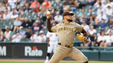 Juegos para este jueves 25 de septiembre en la MLB
