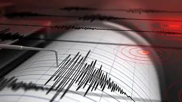Un sismo de gran magnitud vuelve a sacudir a Caracas y varios estados del occidente de Venezuela 