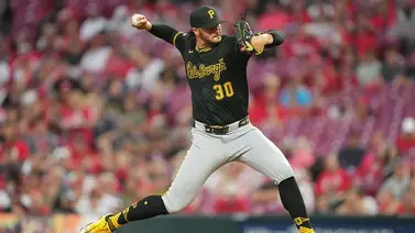 Paul Skenes cerró la temporada con este récord sin precedentes en MLB