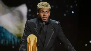 ¡Estrella! Valor de Lamine Yamal sube como la espuma ¡Estrella! Valor de Lamine Yamal sube como la espuma