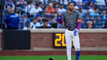 ¡Sin pelos en la lengua! José Siri responde a este periodista por criticarlo ¡Sin pelos en la lengua! José Siri responde a este periodista por criticarlo