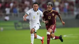 La Vinotinto tendría pactado un amistoso contra una de las selecciones más flojas del mundo