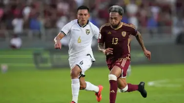 La Vinotinto tendría pactado un amistoso contra una de las selecciones más flojas del mundo La Vinotinto tendría pactado un amistoso contra una de las selecciones más flojas del mundo