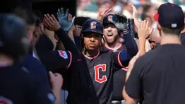 MLB: José Ramírez invaluable para la ofensiva de Guardianes de Cleveland