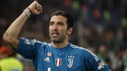 Estos son los jugadores leyendas que no ganaron una Champions League