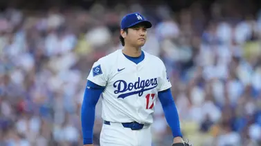 Shohei Ohtani y una estadística en la cual humilla a Babe Ruth (+dato)