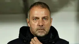 Esta seria la nueva pieza que Hansi Flick quiere tener en el Barcelona FC 