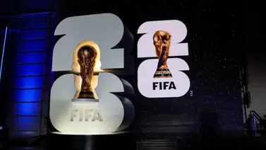 La FIFA confirma las mascotas para el Mundial de 2026 La FIFA confirma las mascotas para el Mundial de 2026