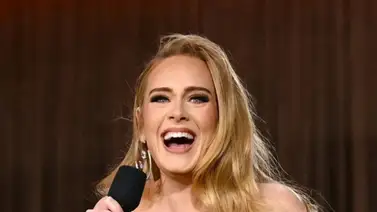 ¿Adele actuará en el medio tiempo del Super Bowl 2026? Esto se sabe ¿Adele actuará en el medio tiempo del Super Bowl 2026? Esto se sabe