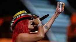 Karol G convierte su himno de despecho en un tequila (+Detalles)