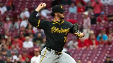 MLB: Paul Skenes y su dominio silencioso en la peor ofensiva de Las Mayores