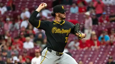 MLB: Paul Skenes y su dominio silencioso en la peor ofensiva de Las Mayores MLB: Paul Skenes y su dominio silencioso en la peor ofensiva de Las Mayores