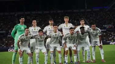 Real Madrid comienza a obtener las recompensas de este jugador (+Detalles) Real Madrid comienza a obtener las recompensas de este jugador (+Detalles)