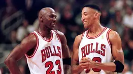 ¿Se odiaban? Scottie Pippen se sincera sobre su relación con Michael Jordan.