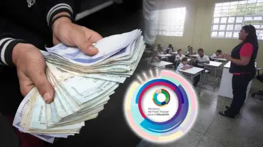Pago MPPE septiembre