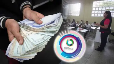 Pago MPPE septiembre Pago MPPE septiembre