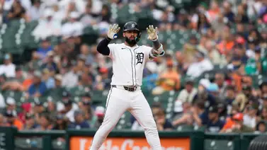 MLB: Gleyber Torres tiene estos destacados números ofensivos en la última semana MLB: Gleyber Torres tiene estos destacados números ofensivos en la última semana