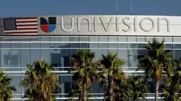Univisión corre el riesgo de ser eliminado tras una decisión de Google 