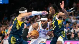 NBA: Calendario de arranque 