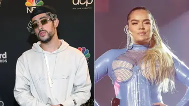 Premios Juventud 2025: Bad Bunny y Karol G entre los primeros ganadores 