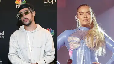 Premios Juventud 2025: Bad Bunny y Karol G entre los primeros ganadores Premios Juventud 2025: Bad Bunny y Karol G entre los primeros ganadores