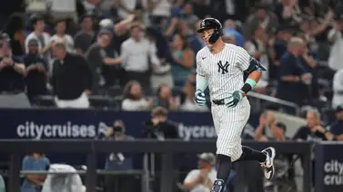 MLB: Aaron Judge tiene claro lo que realmente le interesa conseguir en 2025 MLB: Aaron Judge tiene claro lo que realmente le interesa conseguir en 2025