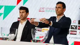 Taça de Portugal: Próximos juegos y dónde verlo en Venezuela