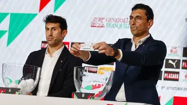 Taça de Portugal: Próximos juegos y dónde verlo en Venezuela Taça de Portugal: Próximos juegos y dónde verlo en Venezuela