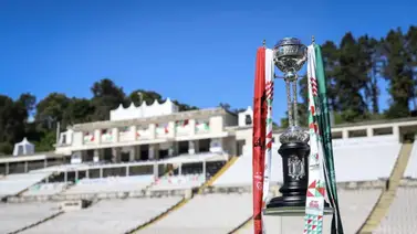 Taça de Portugal: Así quedaron los cruces de Benfica, Sporting y Porto (En Vivo por Meridiano TV y Meridiano.net) Taça de Portugal: Así quedaron los cruces de Benfica, Sporting y Porto (En Vivo por Meridiano TV y Meridiano.net)