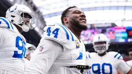 Indianapolis Colts vs Los Angeles Rams: domingo 28 de septiembre en exclusiva para Venezuela