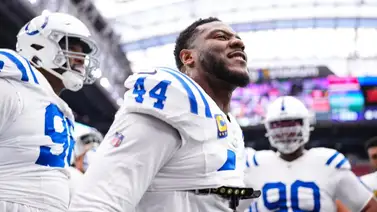 Indianapolis Colts vs Los Angeles Rams: domingo 28 de septiembre en exclusiva para Venezuela Indianapolis Colts vs Los Angeles Rams: domingo 28 de septiembre en exclusiva para Venezuela