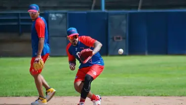 Tiburones ajustan sus planes de trabajo físico para tener una temporada exitosa (+Declaraciones)