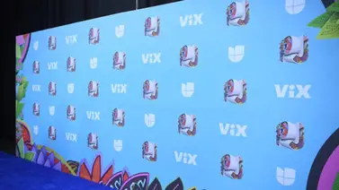 Premios Juventud 2025: Estrellas llegan a la esperada alfombra azul Premios Juventud 2025: Estrellas llegan a la esperada alfombra azul