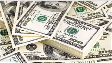 Precio del dólar para este viernes 26 de septiembre según Banco Central de Venezuela