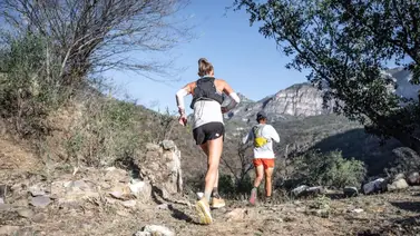 Chihuahua UTMB: Cuándo y dónde se llevará a cabo el circuito (+Detalles) Chihuahua UTMB: Cuándo y dónde se llevará a cabo el circuito (+Detalles)