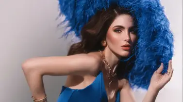 Premios Juventud 2025: Miss Venezuela lista para brilla en la alfombra azul 