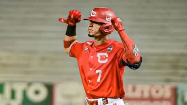 Gorkys Hernández: "Mi salida de Cardenales se debe a César Isturiz" (+declaraciones) Gorkys Hernández: "Mi salida de Cardenales se debe a César Isturiz" (+declaraciones)