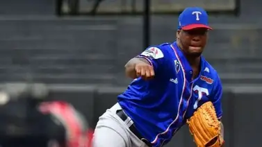 LVBP: Así son las estadísticas del grupo importado confirmado por Leones del Caracas LVBP: Así son las estadísticas del grupo importado confirmado por Leones del Caracas